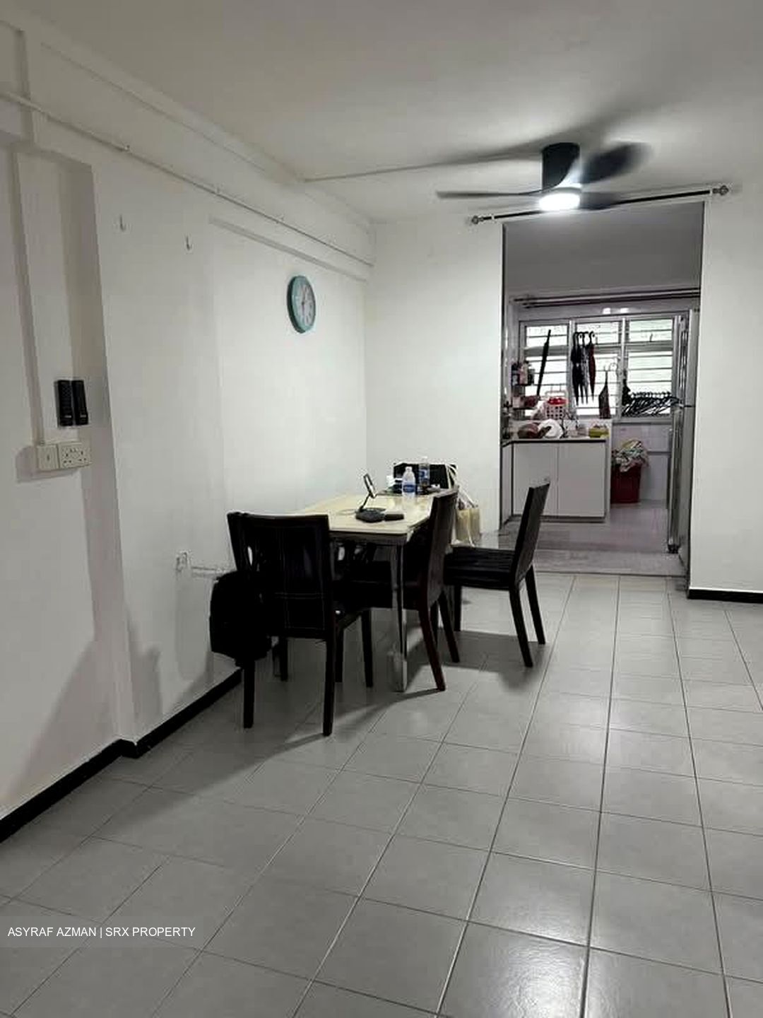 Blk 176 Boon Lay Green (Jurong West), HDB 3 Rooms #592062991